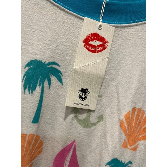 Wild Fox Sweater - Picture 4 of 6